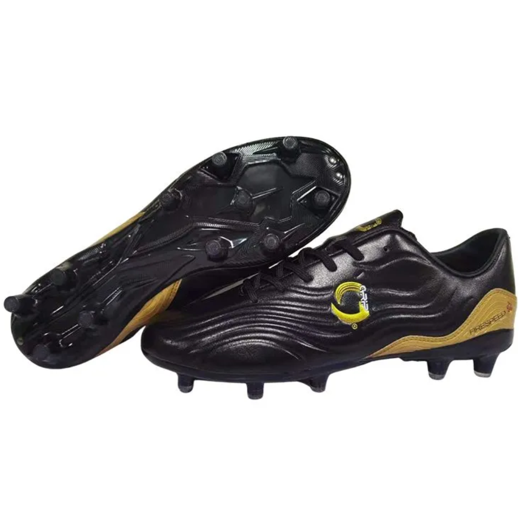 Grip Fire Speed Soccer Boots - Image 2