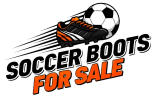 Soccer Boots For Sale